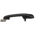 Front Left Outer Black Door Handle For Hyundai Accent 2006-2011 82650-1E000