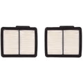 2Pcs 16546-EJ70A Engine Air Filter Fits Infiniti Q70 Q70L M37 M35 2009-2019