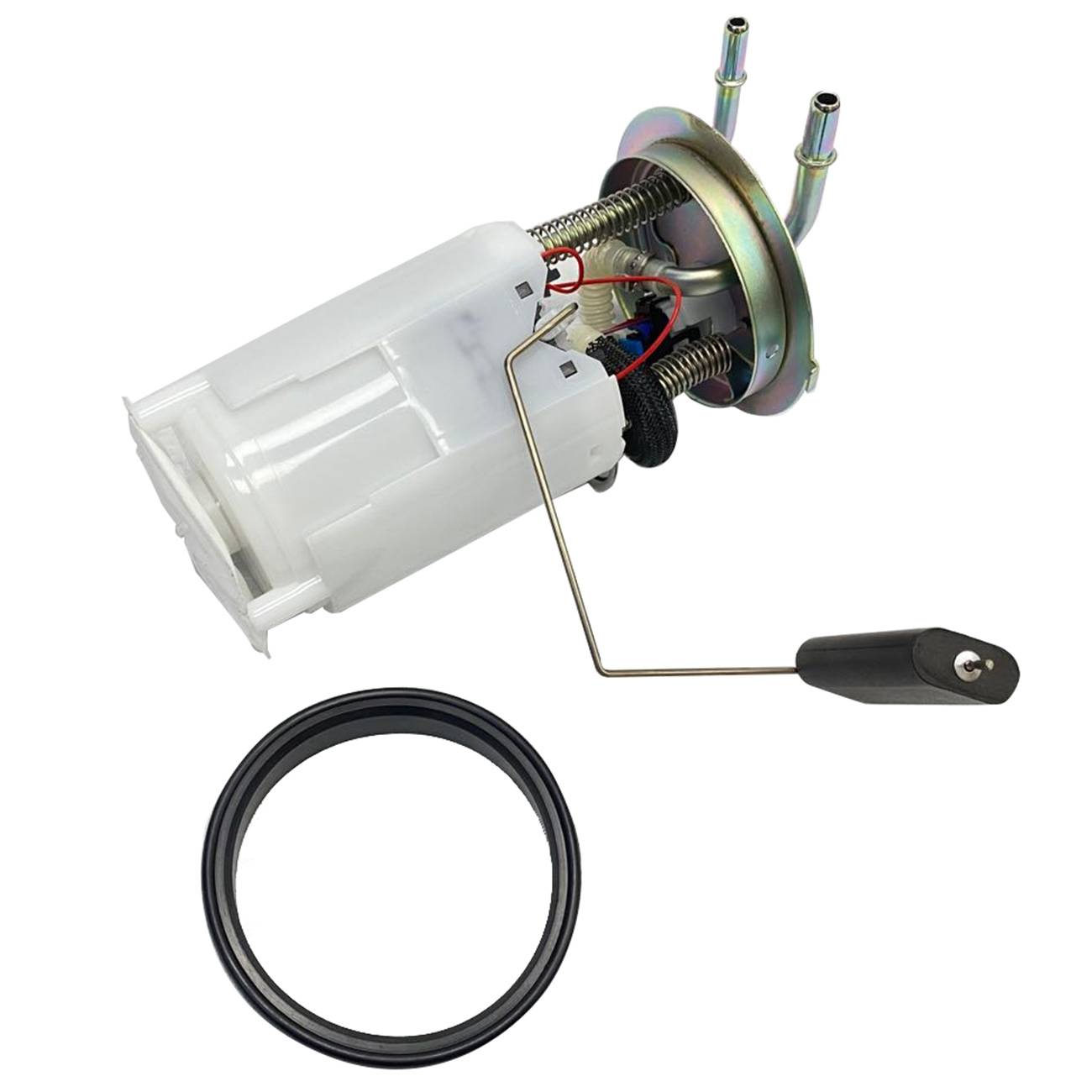 Fuel Pump Module Assembly Fits Chevy Trailblazer GMC Envoy Buick Rainier E3549M