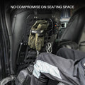 TACMOLLE Portable Rigid MOLLE Panel