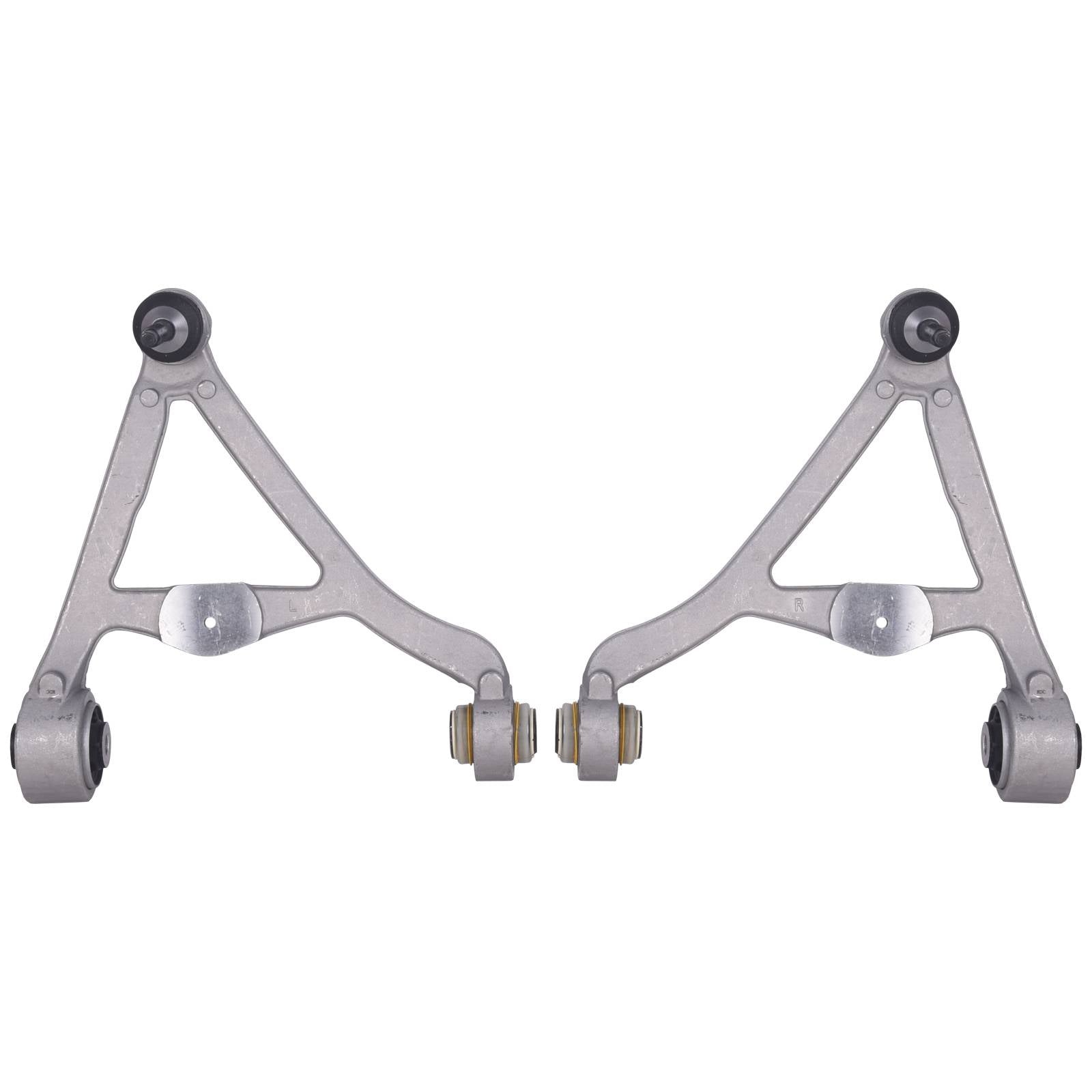 Rear Left +Right Upper Control Arm Fits Jaguar Super V8 Vanden Plas XJ8 XJR 4.2L