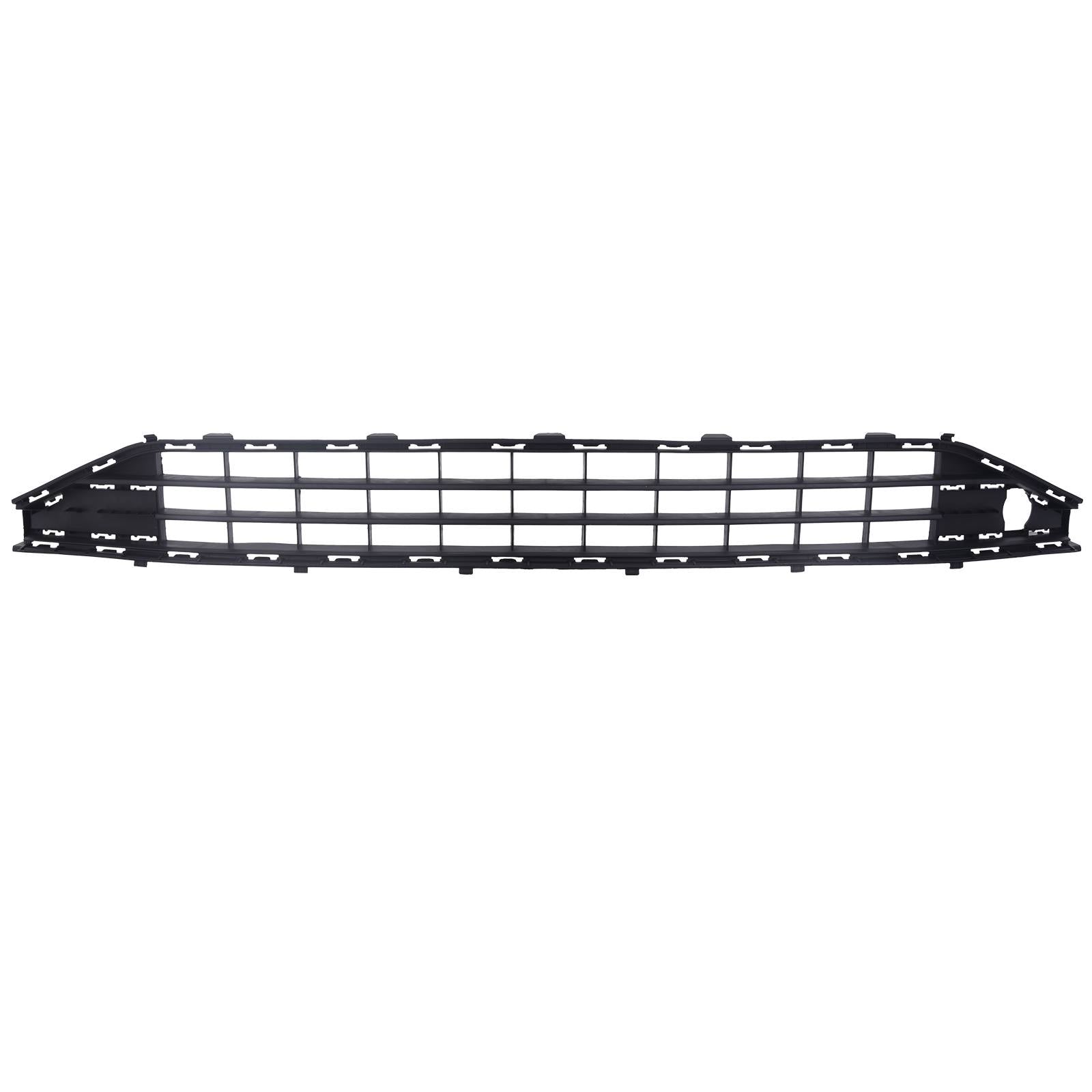 Front Lower Bumper Face Bar Grille For Volkswagen Jetta 2019-2021 17A8536779B9