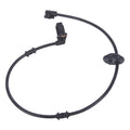 2025403217 Rear Left ABS Wheel Speed Sensor Fits 2000 Mercedes-Benz C230 2.3L