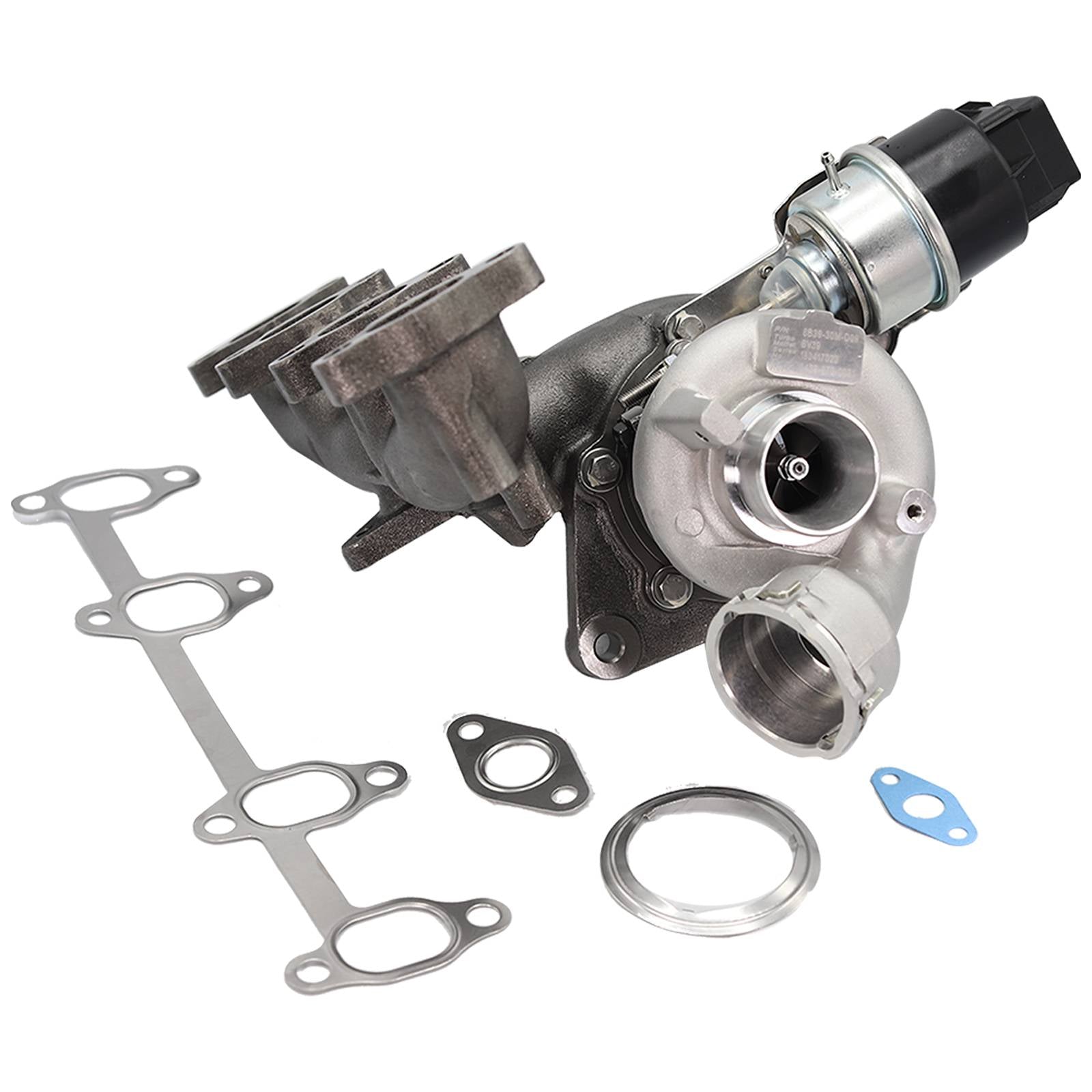 BV39 Turbo Turbocharger 038253014Q Fits VW Jetta TDI BRM Engine 1.9L 2005-2006