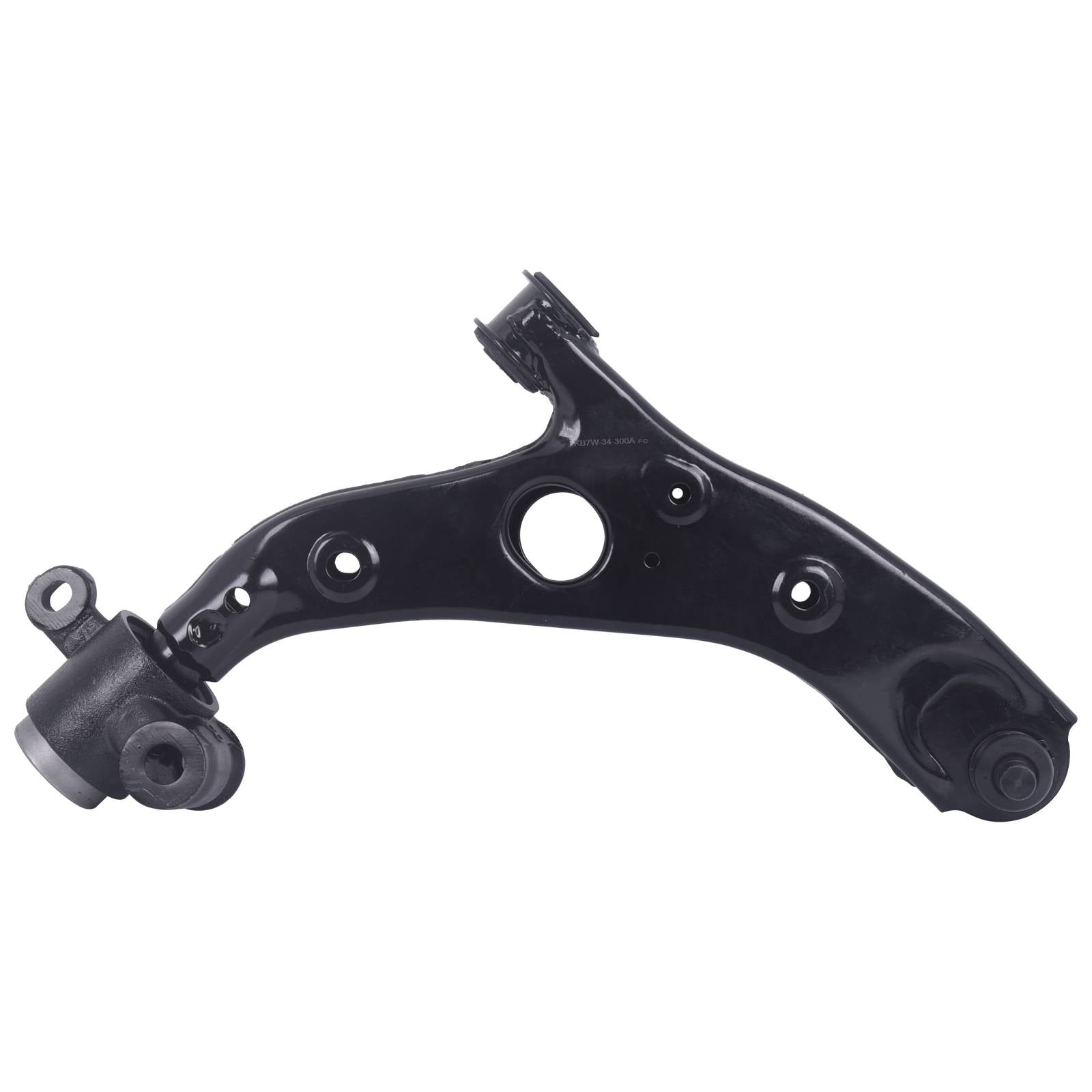 Front Right Lower Control Arm w/ Ball Joint Fits Mazda CX-5 2.5L 2017-2024