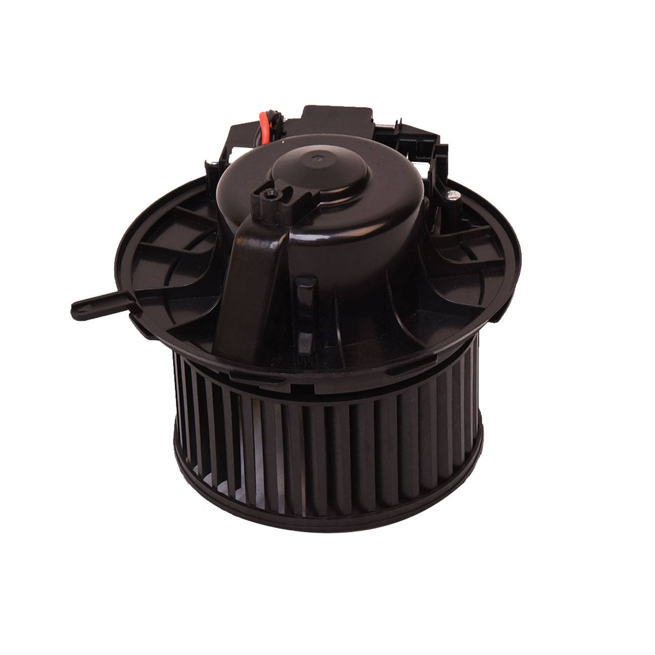New AC Heater Blower Motor w/ Fan Cage fits Audi A3 Q3 TT Quattro VW Beetle Golf