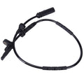 Rear Left Right ABS Wheel Speed Sensor for 11-16 BMW F25 F26 X3 X4 34526869293