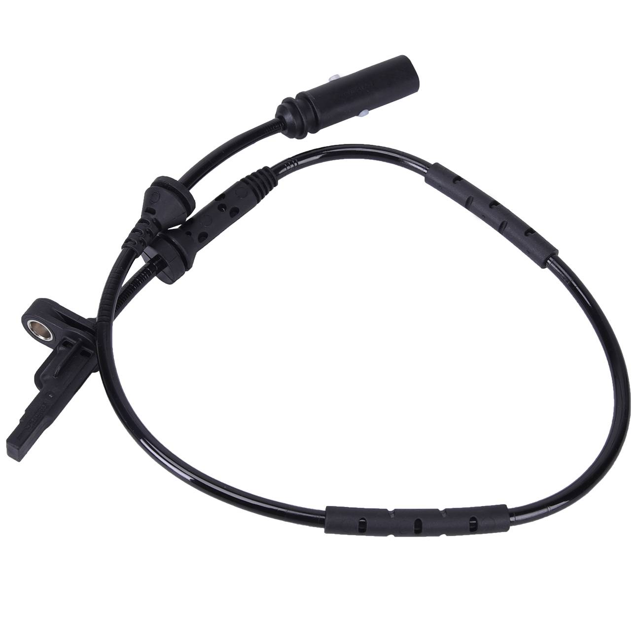 Rear Left Right ABS Wheel Speed Sensor for 11-16 BMW F25 F26 X3 X4 34526869293