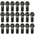 20PCS Wheel Lug Bolt 36136781152 for BMW E65 E66 745 750 760 E83 X3