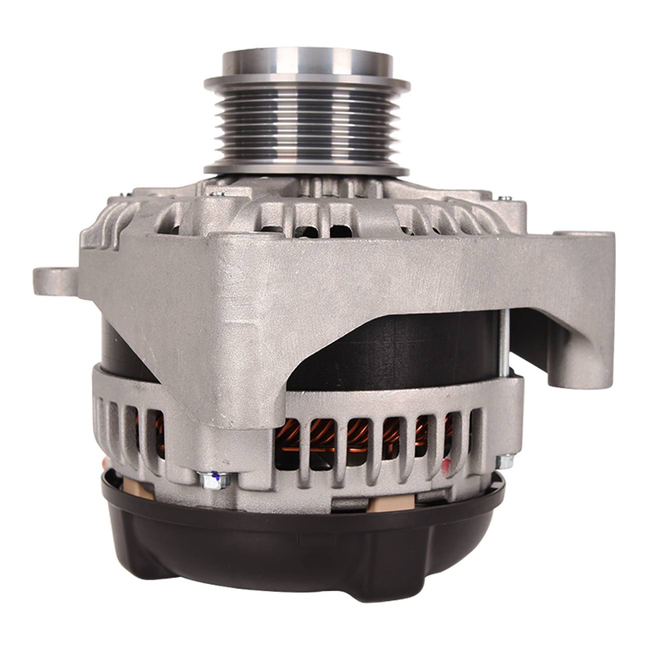 Alternator 150Amp For 2014-2017 Chevrolet Tahoe GMC Sierra 1500 2500HD 3500HD