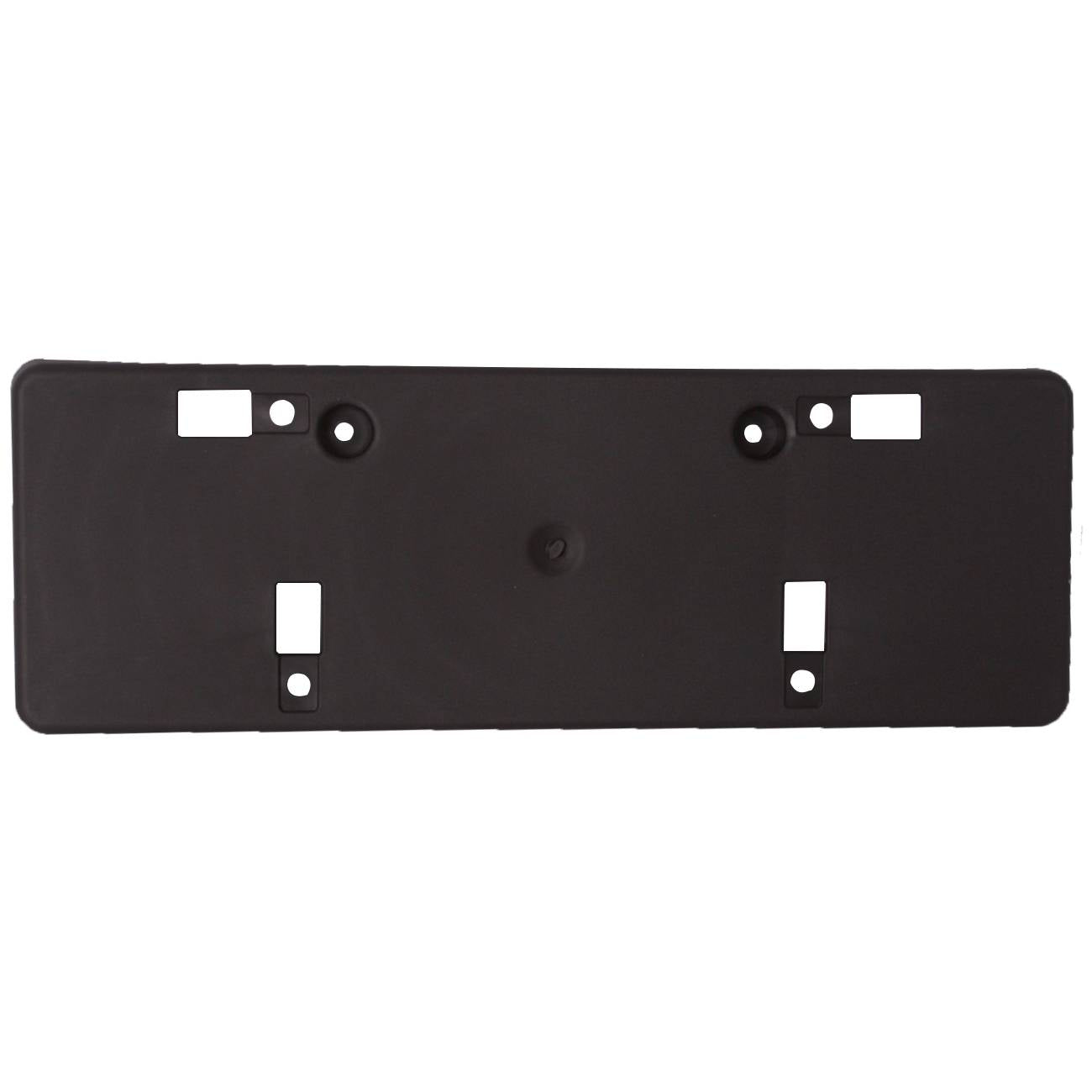 For Ford F-150 3.5L V6 2017 2018 2019 Front Bumper License Plate Bracket