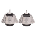 Front Left &Right Engine Mount Motor Fits BMW Z4 2012-2016 X1 2013-2015 2.0L
