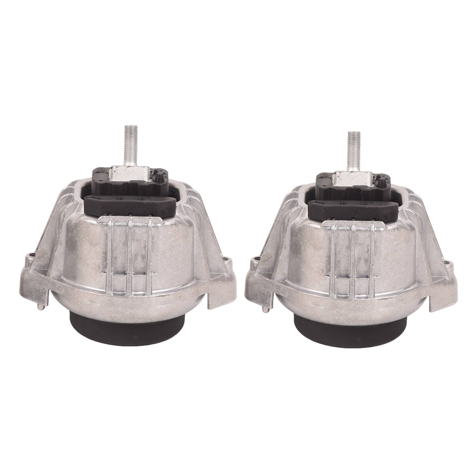 Front Left &Right Engine Mount Motor Fits BMW Z4 2012-2016 X1 2013-2015 2.0L