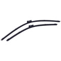 24in 20in Front Windshield Wiper Blades For BMW X5 2012 - 2013 X6 2012 - 2014