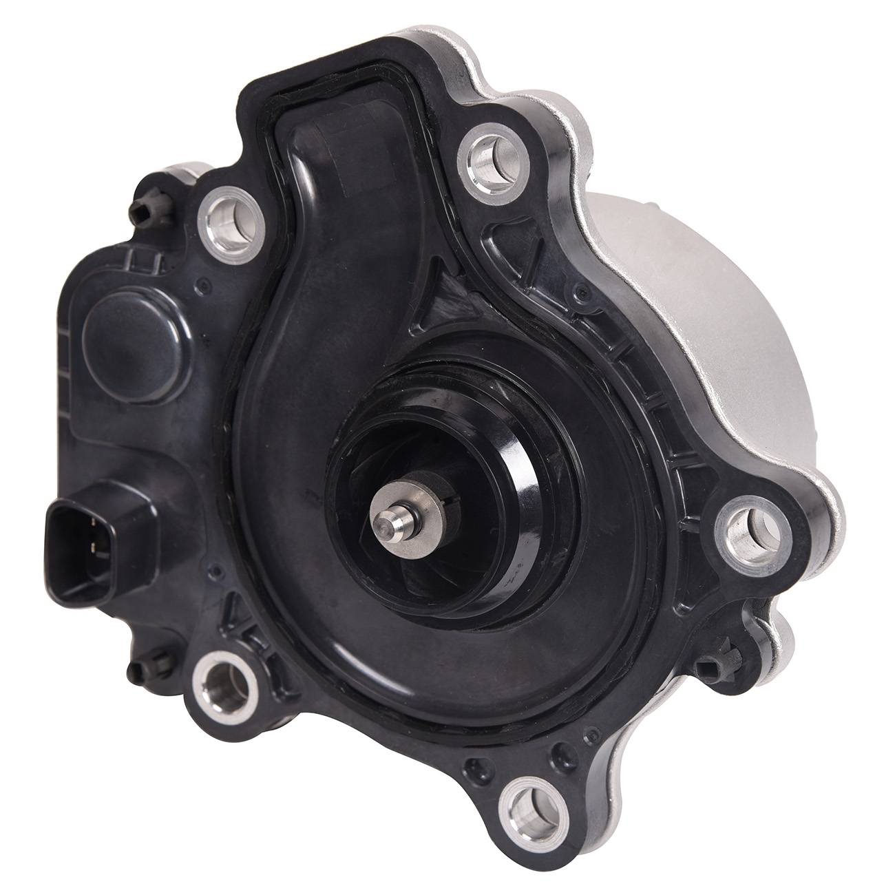 Engine Electric Water Pump Fits For Toyota Prius C Base V 2010-2019 1.5L 1.8L