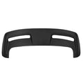 New Rear ST Primed Roof Spoiler Wing for 2012-2018 Ford Focus BM5Z5844210AB