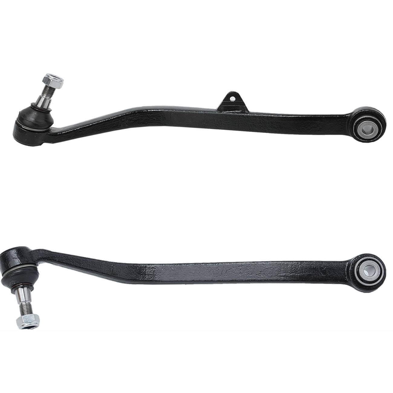2PCS Control Arm Kit Rear Left + Right for Mercedes W163 ML500 1633500553
