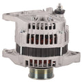 Alternator 23100-3M200 for Nissan Sentra 97-99 200SX 1997-1998 1.6L 80A 12V CW