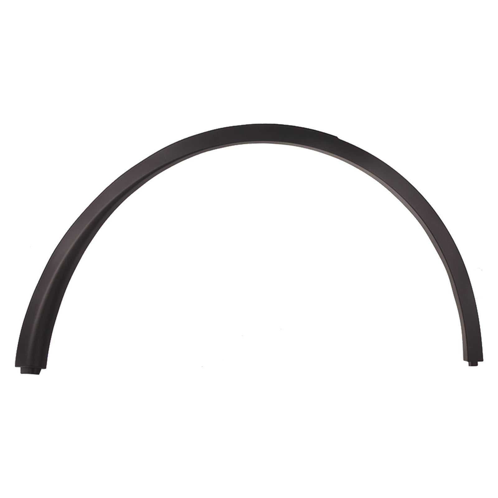 Rear Right Side Wheel Fender Flare Arch Molding For 2020-2023 Tesla Model Y