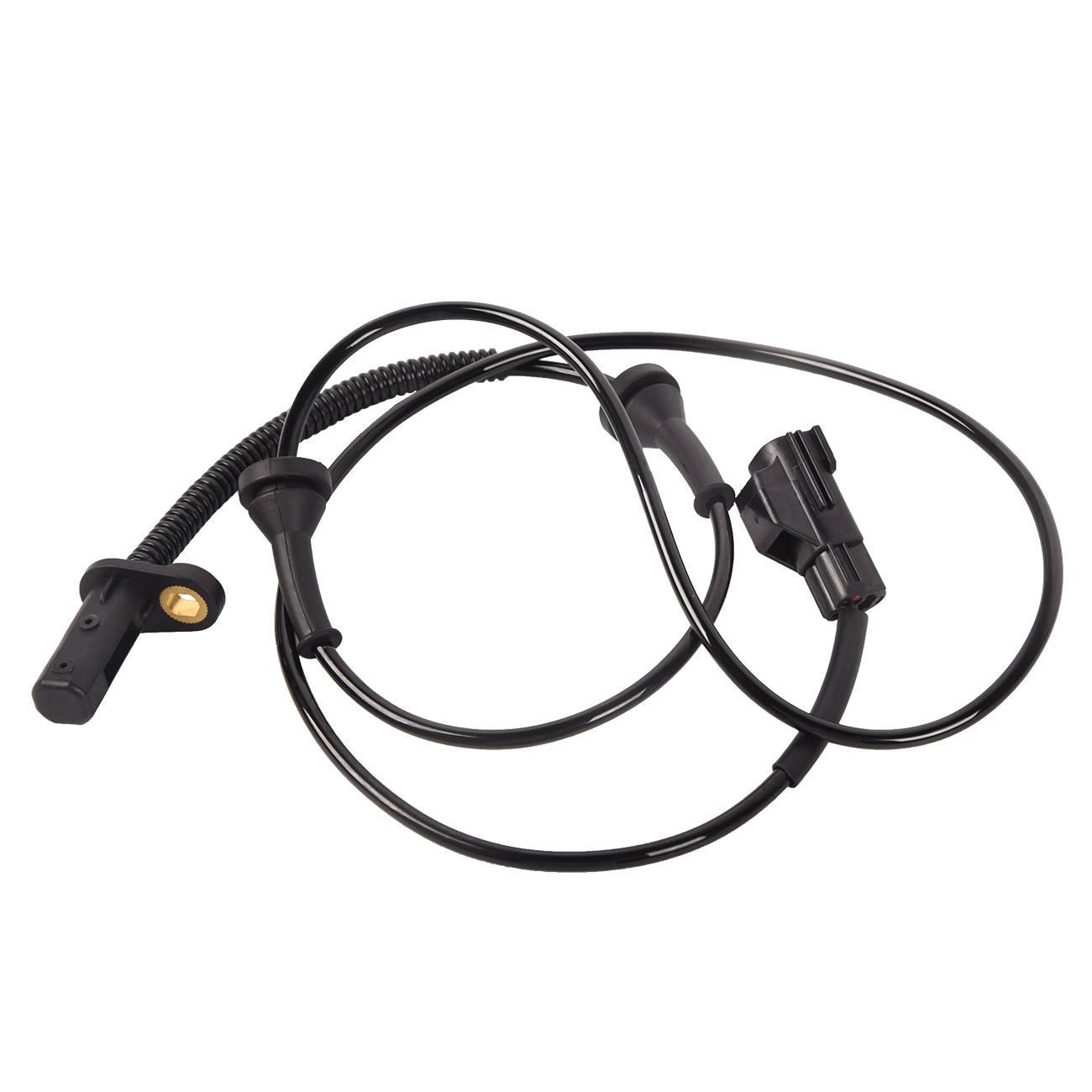 Front Right ABS Wheel Speed Sensor For Volvo XC90 2003-2006 2.5L 2.9L