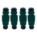 4Pcs Fuel Injectors 35310-37150 Fits Kia Rio Rio5 Sportage Hyundai Tucson Sonata
