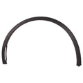 For Tesla Model Y 2020-2024 Front Driver Side Fender Wheel Arch Molding Trim