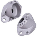 2PCS FOR VW 1998 - 2008 Beetle Jetta Rear Left & Right Upper Shock Mounts