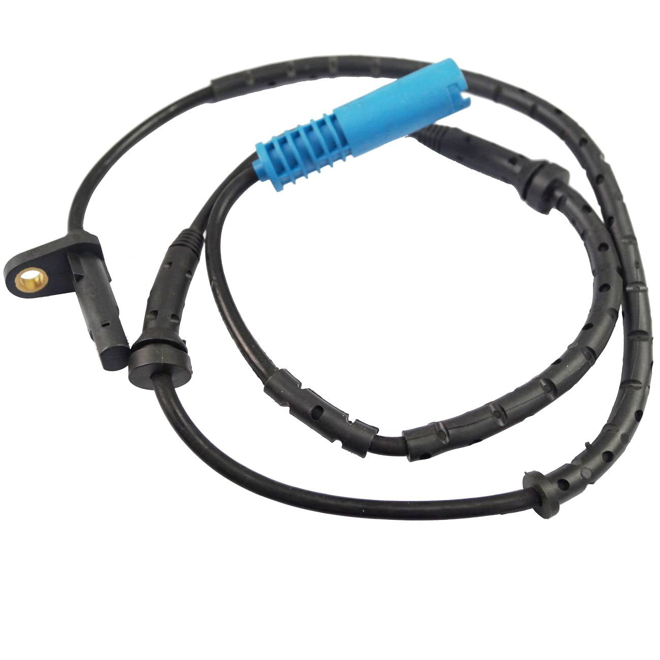 Rear Left / Right ABS Wheel Speed Sensor For BMW 745i 745Li 750i 750Li 760Li