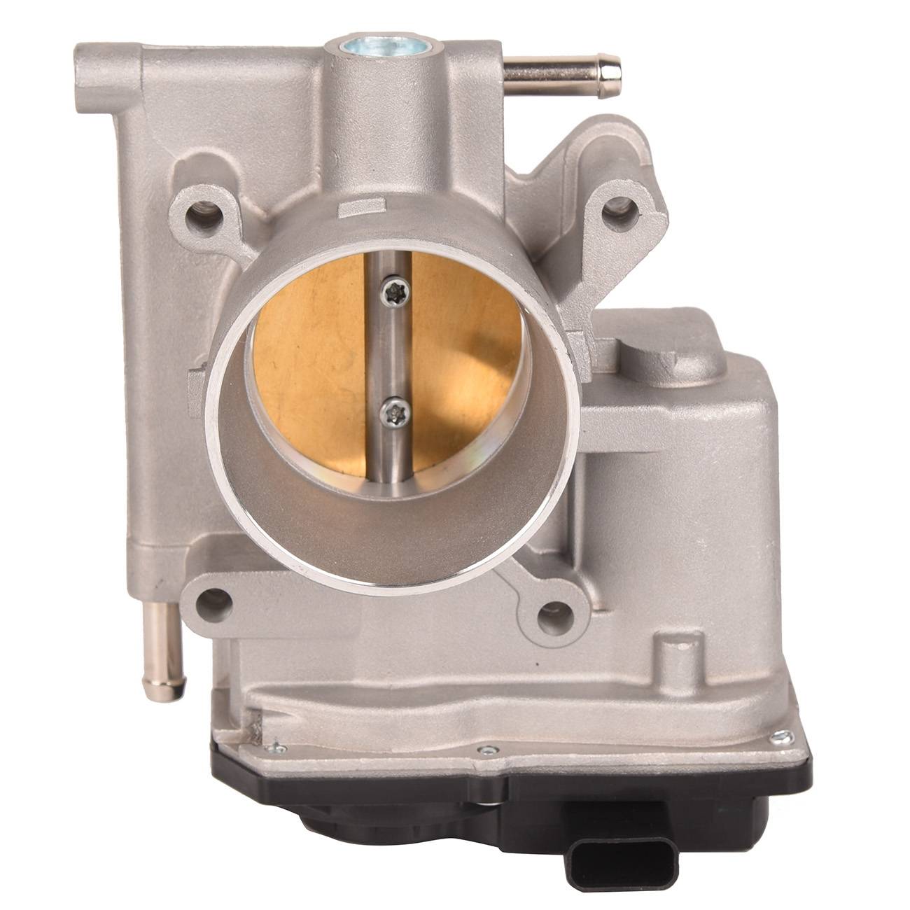 L3R413640 Throttle Body For Mazda 3 Mazda 5 Mazda 6 Non Turbo 2.0 2.3L 2006-2013