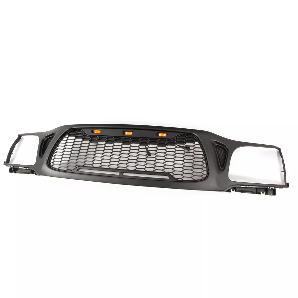 Front Grille fits for Tacoma 2001-2004
