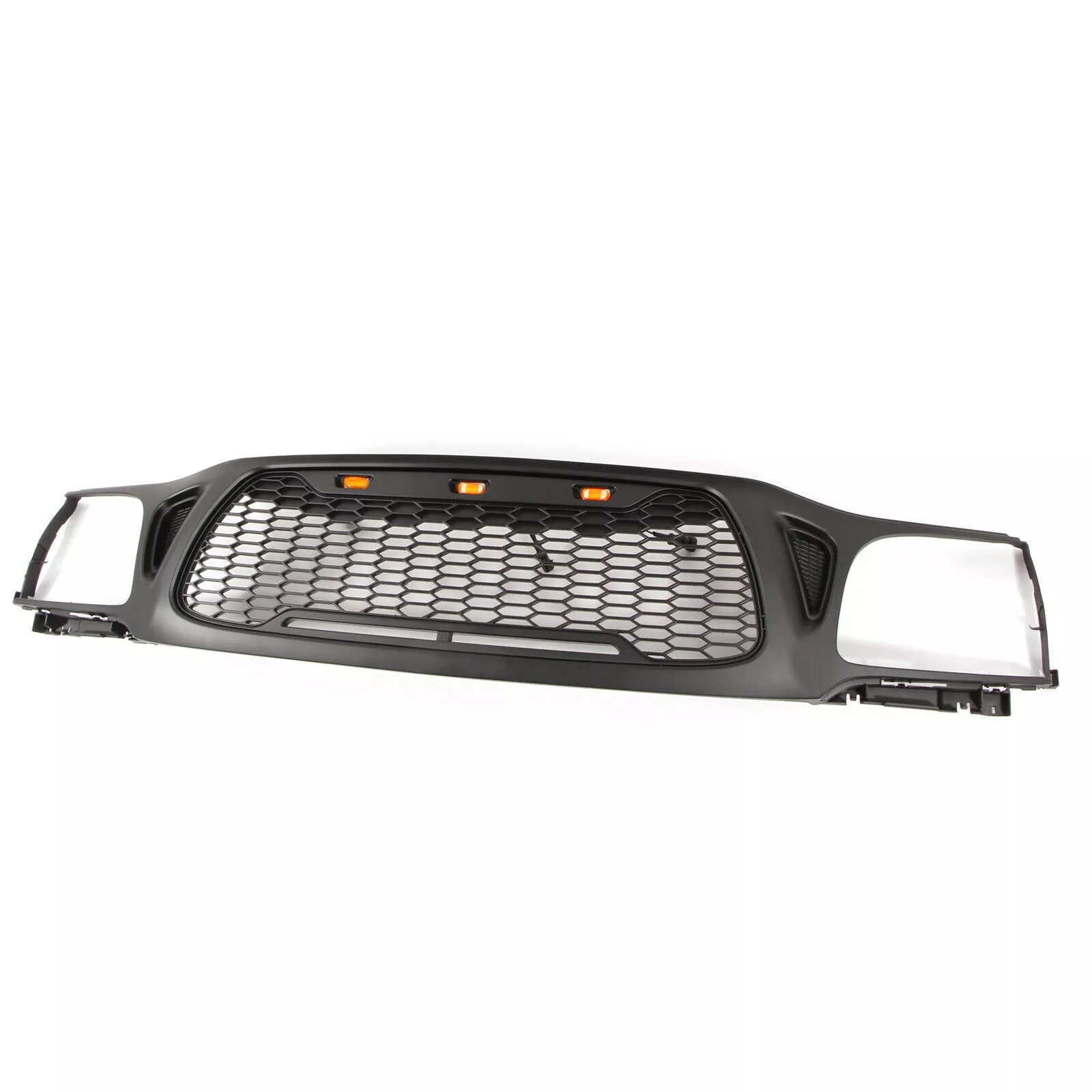 Front Grille fits for Tacoma 2001-2004