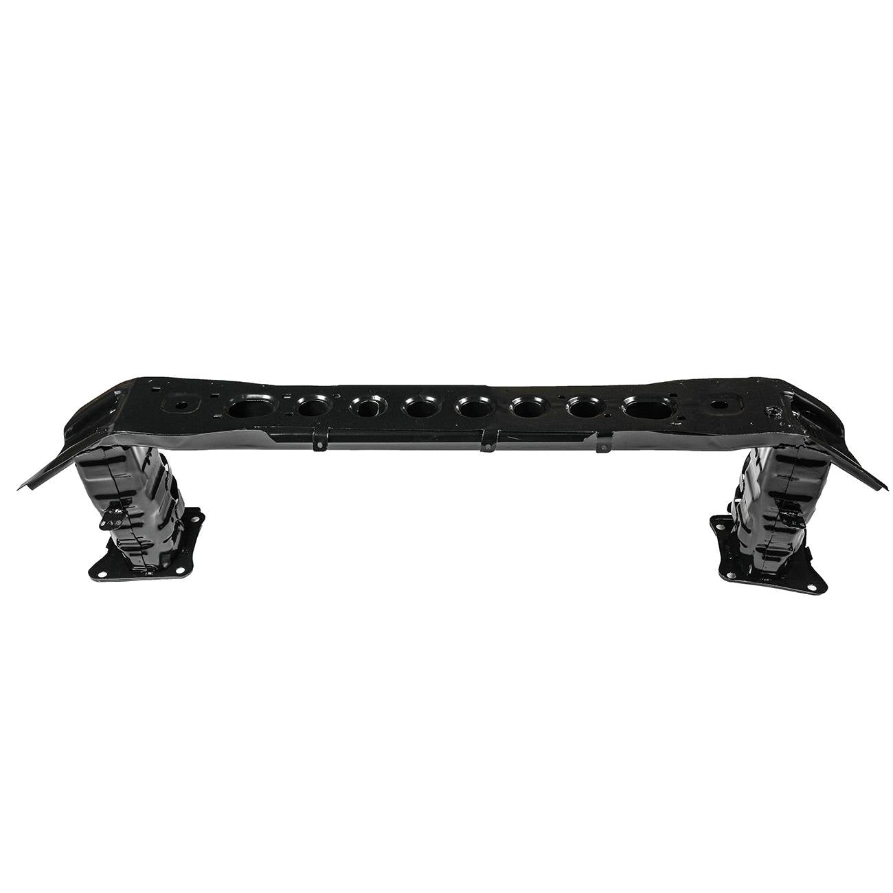 Front Bumper Face Impact Bar Reinforcement Cross For 12-18 Ford Focus FO1006260