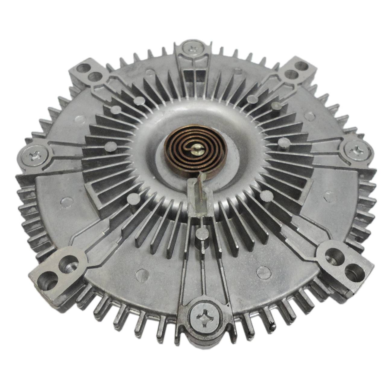 NEW Engine Cooling Fan Clutch 2655 fits 91-97 Toyota Previa 2.4L-L4