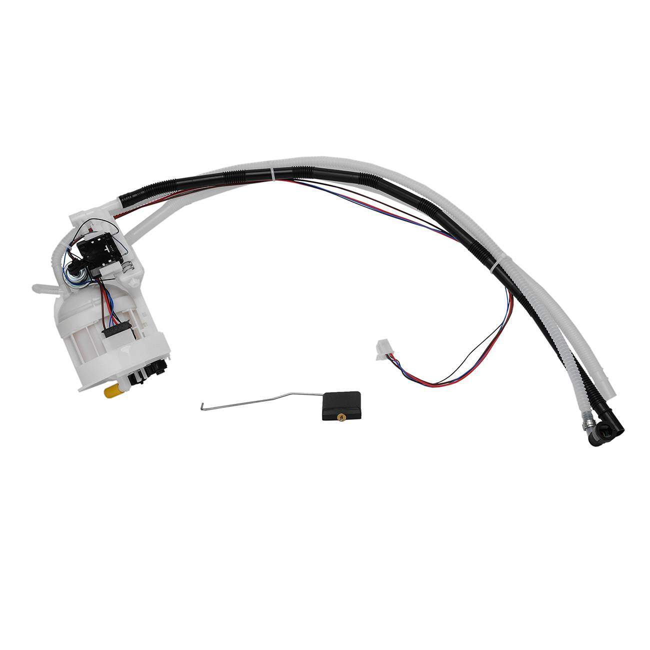Left Side Fuel Pump Assembly w/ Sending Unit Fits Mercedes-Benz E320 2003-2005