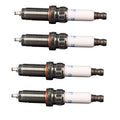 4Pcs Iridium Spark Plug Fits BMW F22 F23 F30 F32 F33 F34 F36 12120039664