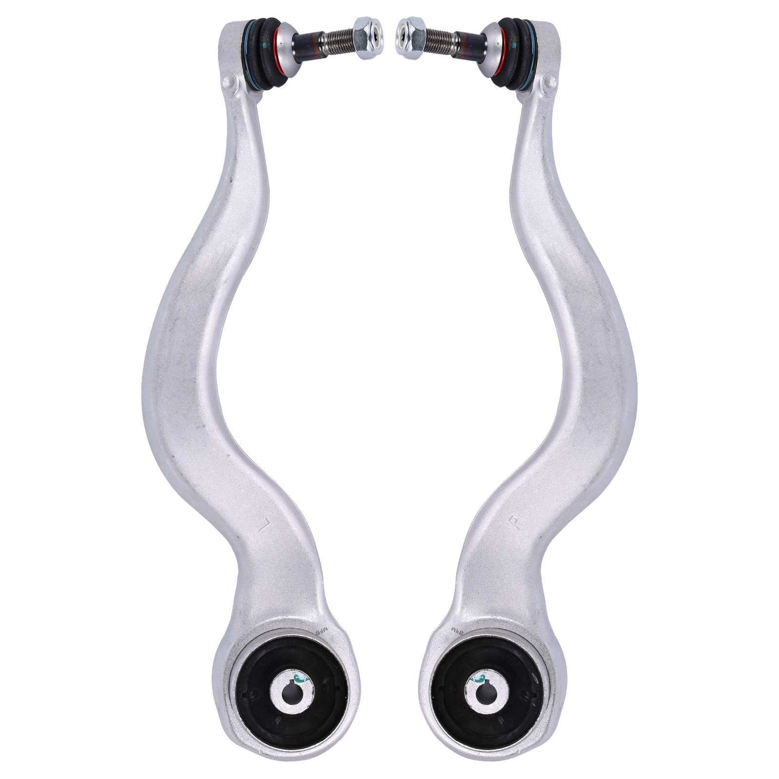 2Pcs Front Lower Forward Control Arm w/ Ball Joint Fits BMW 230i 330i xDrive