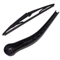 Rear Windshield Wiper Arm & Blade for Dodge Chrysler Durango Outlook Acadia