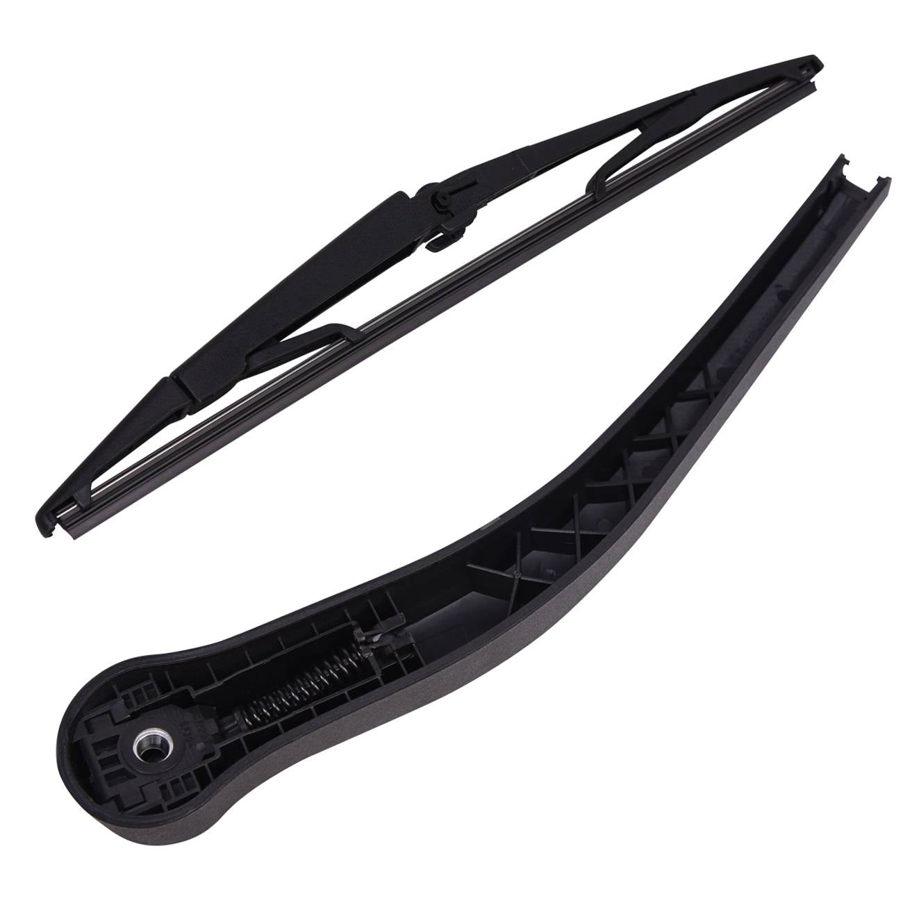Rear Windshield Wiper Arm & Blade for Dodge Chrysler Durango Outlook Acadia