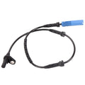 ABS Speed Sensors For BMW 530xi 525xi Front Driver & Passenger Side 34526771700