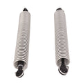 2PCS Rear Trunk Lid Tension Spring Kit for BMW F10 5 Series 51247204366