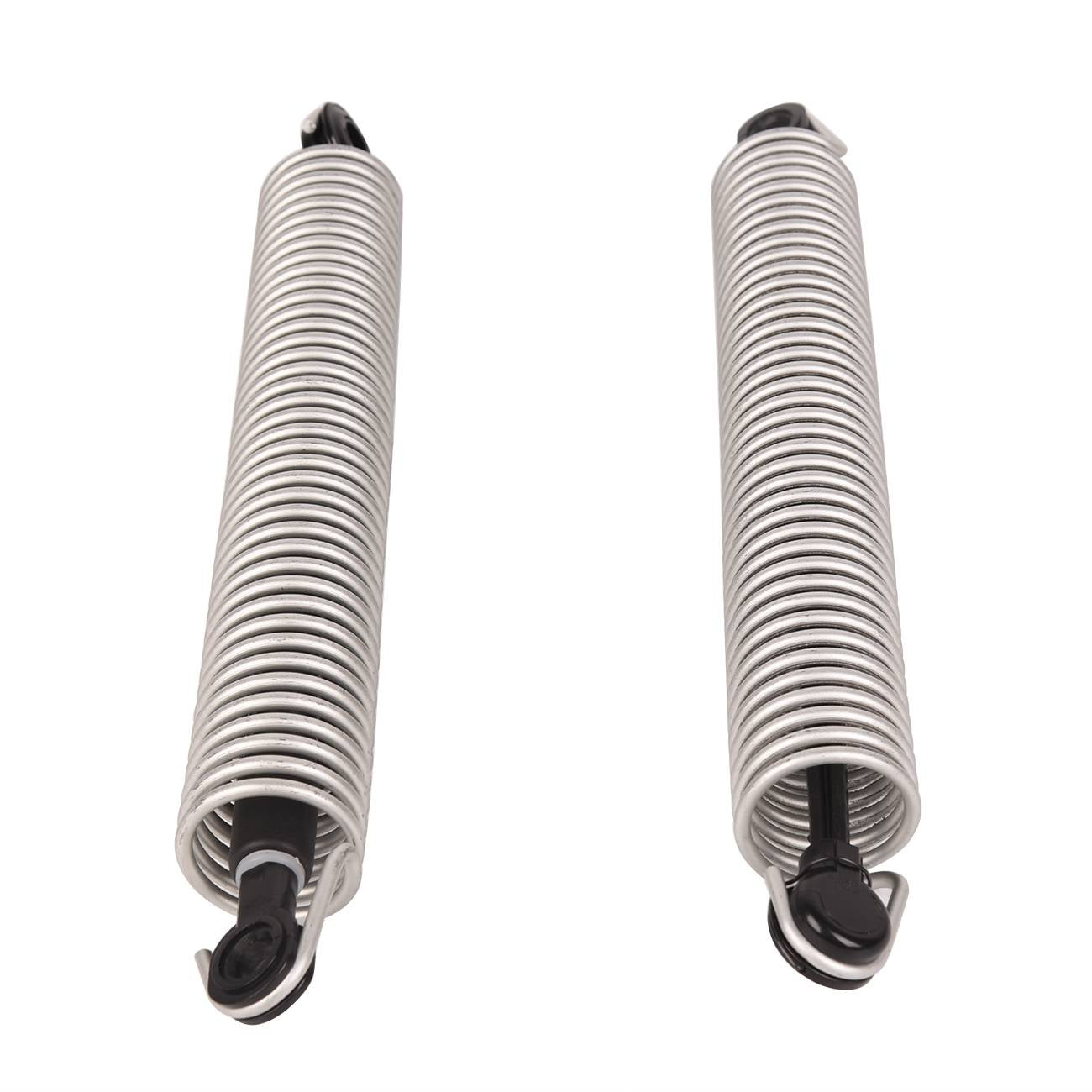 2PCS Rear Trunk Lid Tension Spring Kit for BMW F10 5 Series 51247204366