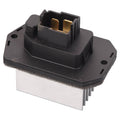 Blower Motor Resistor For Ford Edge Lincoln MKX 2007 2008 - 2015 7T4Z19E624A