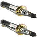 2Pcs Rear Left & Right Strut Shock Absorber Fits BMW 525i 528i 530i 33521093646