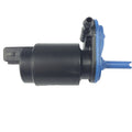 Windshield Washer Pump For 22687591 Fiat 500 500L 500X 2012-2019 1h6955651