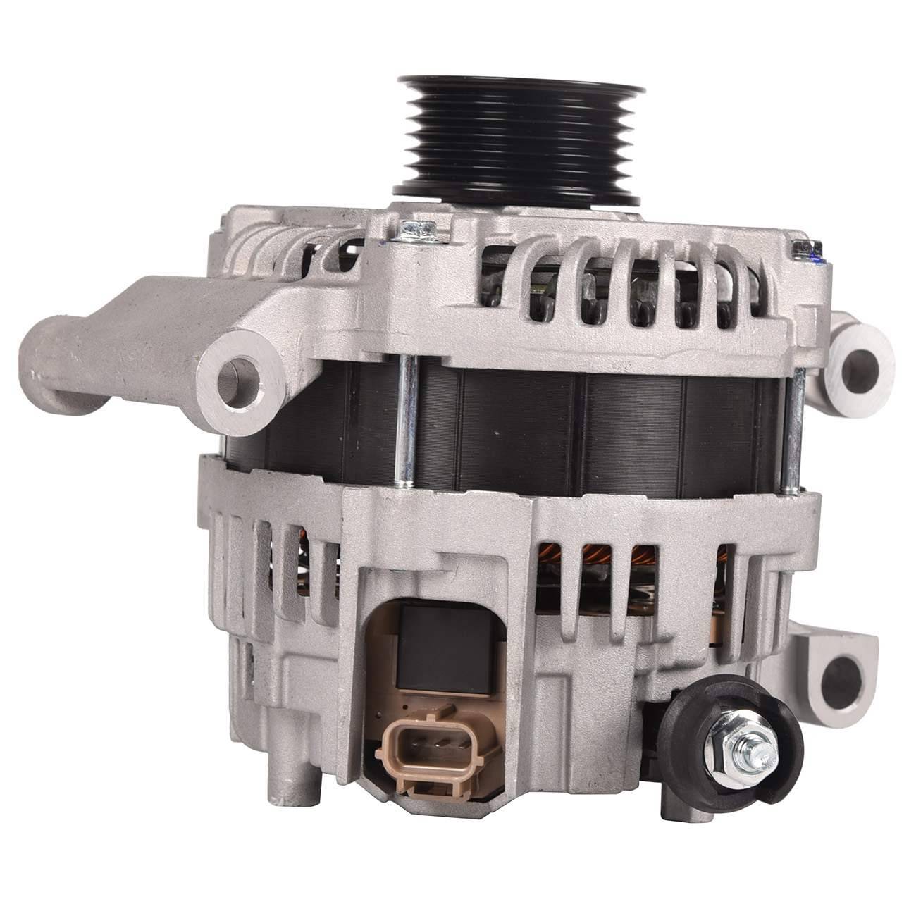 Alternator For Ford Escape 2009-2012 Mazda Tribute 2009-2011 A2TX0191 ZZC718300