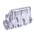 Aluminum Engine Oil Pan for Smart Fortwo 2008-2015 1320100013