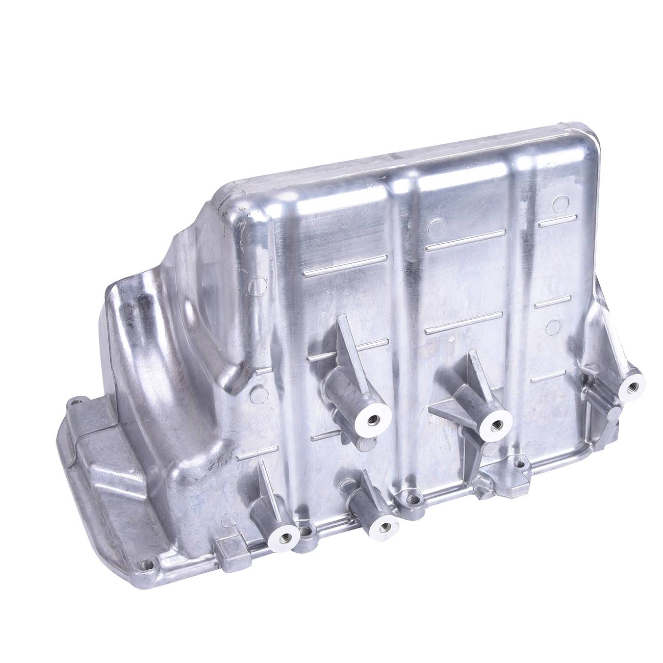 Aluminum Engine Oil Pan for Smart Fortwo 2008-2015 1320100013