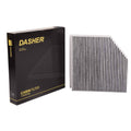 Cabin Air Filter Fits Audi A6 A7 Quattro A8 Quattro S6 S7 S8 4H0819439