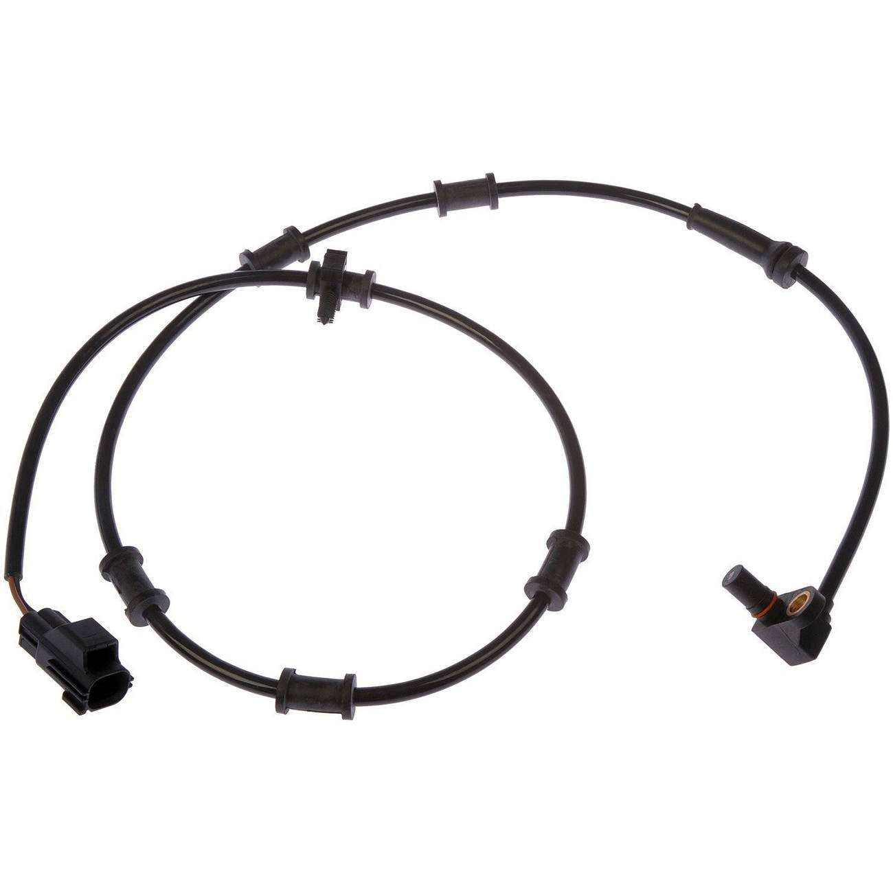 Front Left or Right ABS Wheel Speed Sensor For Dodge Ram 2500 3500 2003-2005