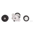 Drive Belt Tensioner+Idler Pulley For Mercedes Benz C230 C280 C300 2722000270